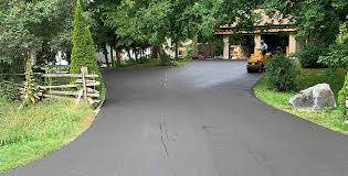 Best Decorative Concrete Driveways  in Asbury Lake, FL